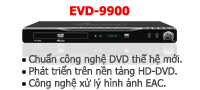 DVD, DVD-3900, EVD, 3900