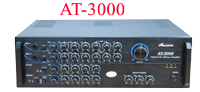 Âm li, Ampli, Ampli karaoke 2 kênh, AT, AT-2000