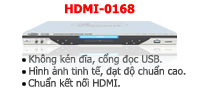 DVD, HDMI-1068, EVD, 1068